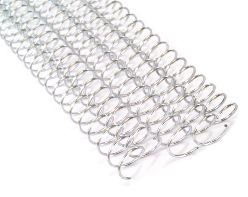 فنر مارپیچی فلزی سایز 16فنر مارپیچی فلزی سایز 16