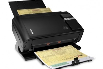 اسکنر KODAK I2420 اسکنر KODAK I2420