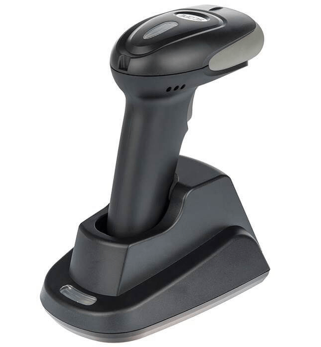 بارکد خوان اسکوپ مدل SP-6003B/V-USB-AT بارکد خوان اسکوپ مدل SP-6003B/V-USB-AT