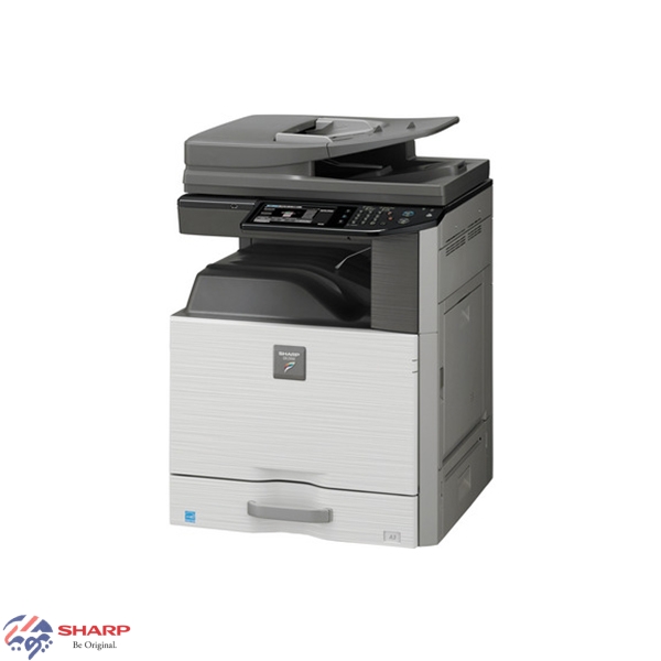 دستگاه کپی شارپ Sharp DX-2500N دستگاه کپی شارپ Sharp DX-2500N