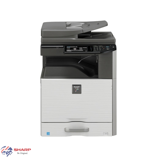 دستگاه کپی شارپ Sharp DX-2500N دستگاه کپی شارپ Sharp DX-2500N