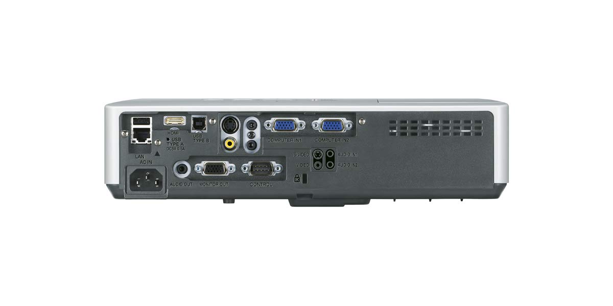 HitachiCP-X2521WN HitachiCP-X2521WN