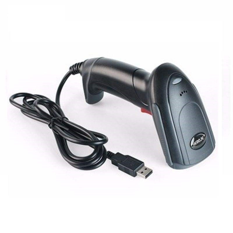 بارکد خوان هروج H180U با کابل ۲ متری