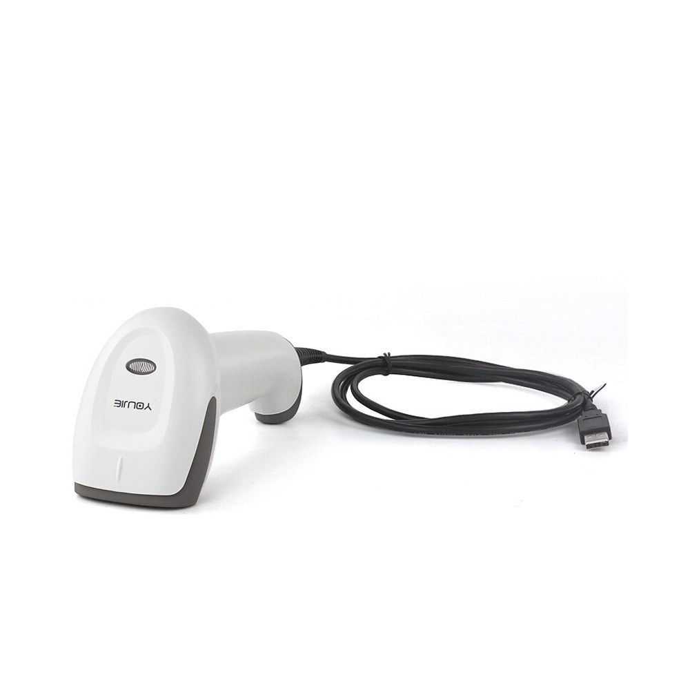 بارکدخوان هانیول Honeywell Youjie YJ3300