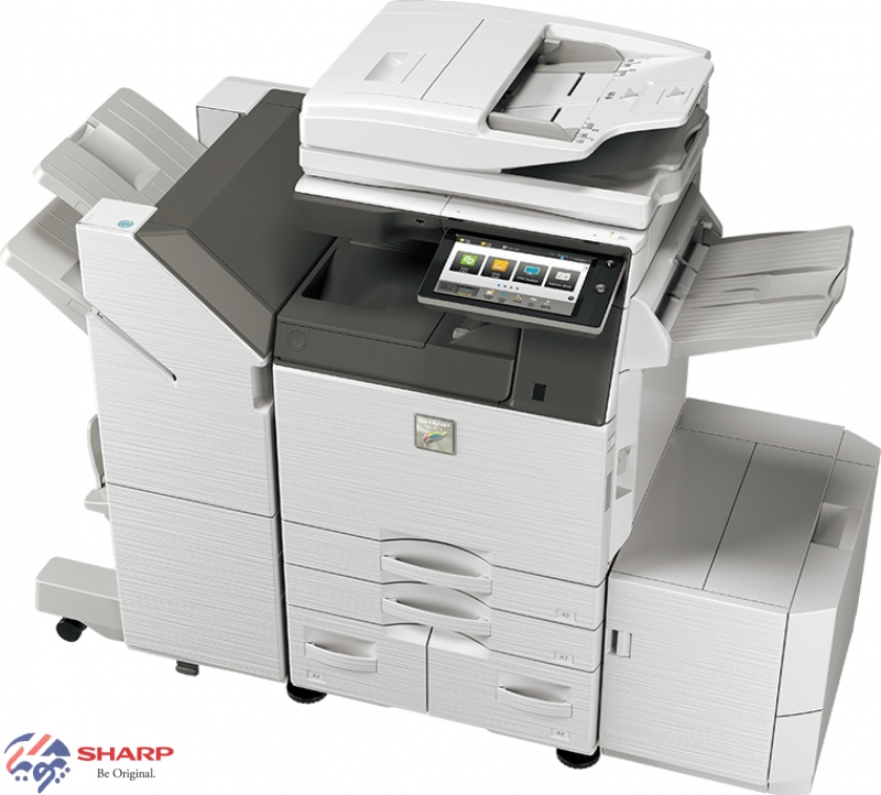 دستگاه کپی رنگی شارپ مدل MX-2614N Sharpدستگاه کپی رنگی شارپ مدل MX-2614N Sharp دستگاه کپی رنگی شارپ مدل MX-2614N Sharp