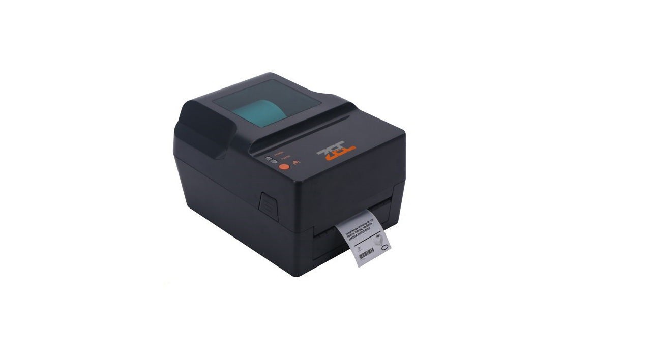 پرینتر لیبل زن ZEC مدل RP400H