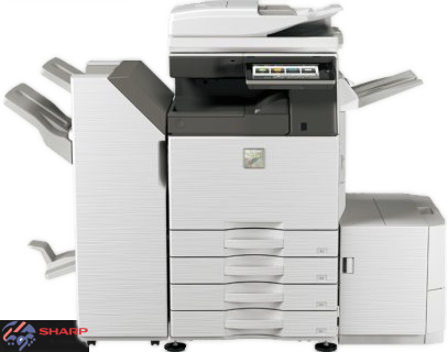 Sharp MX-3060N A3 Colour Photocopier MFD