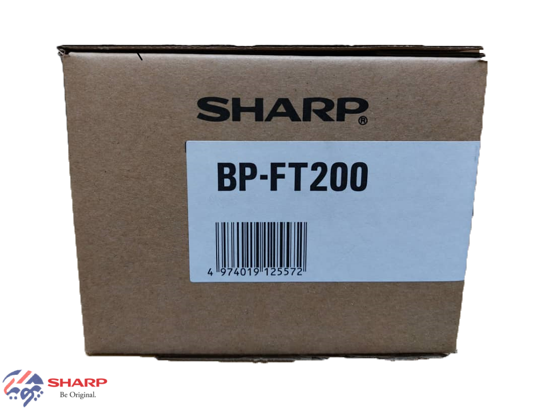 کارتریج تونر شارپ Sharp BP-FT200