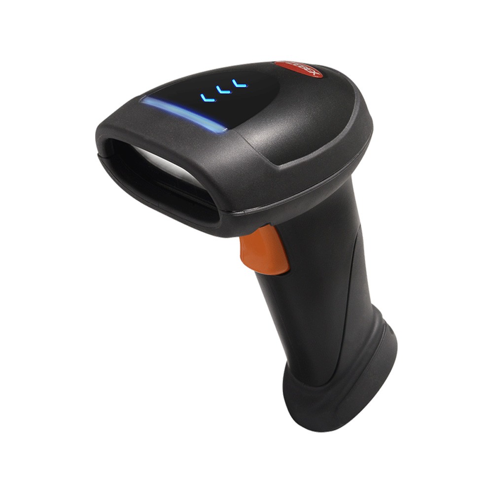 بارکدخوان زبکس Zebex Z-3392BT بارکدخوان زبکس Zebex Z-3392BT