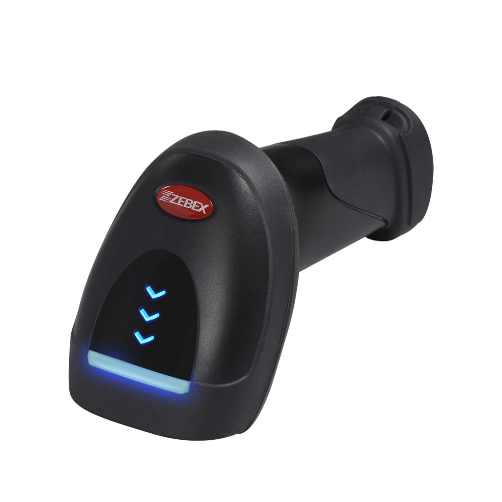 بارکدخوان زبکس Zebex Z-3392BT بارکدخوان زبکس Zebex Z-3392BT