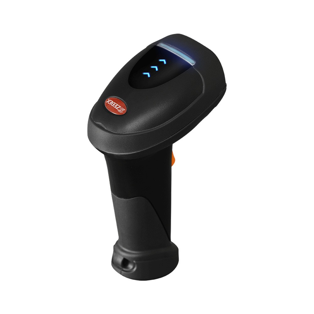 بارکدخوان زبکس Zebex Z-3392BT بارکدخوان زبکس Zebex Z-3392BT