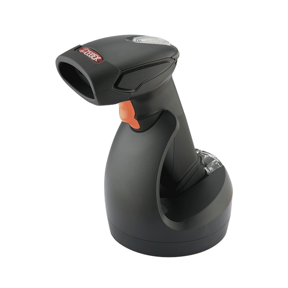 بارکدخوان زبکس Zebex Z-3192BT