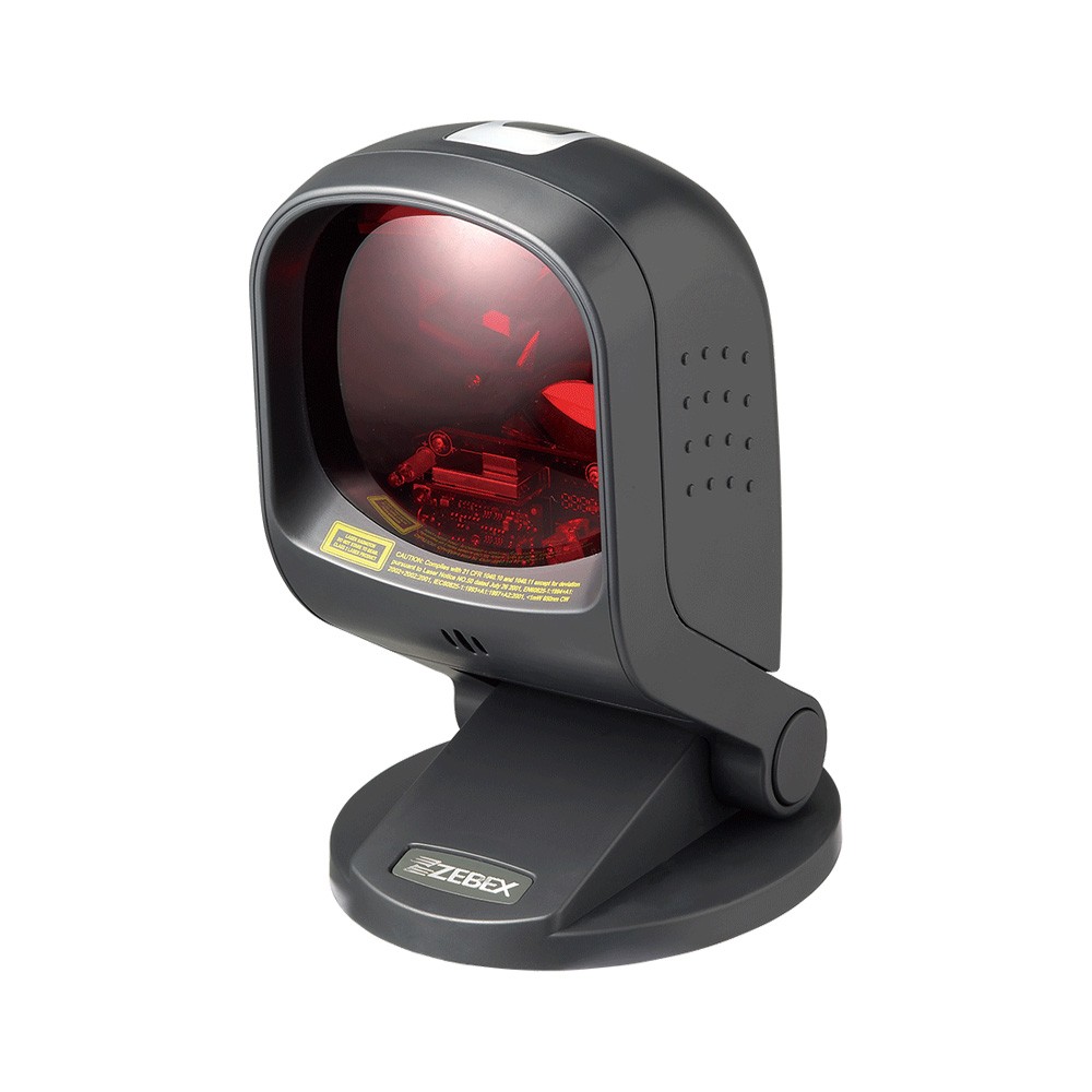 بارکدخوان زبکس Zebex Z-6170