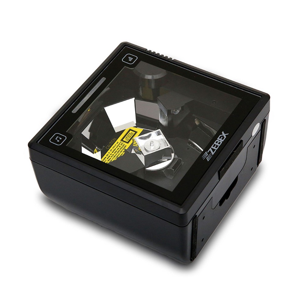 بارکدخوان زبکس Zebex Z-6182