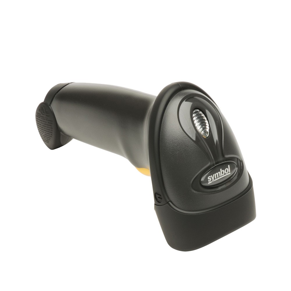 بارکدخوان زبرا Zebra Symbol LS2208 بارکدخوان زبرا Zebra Symbol LS2208