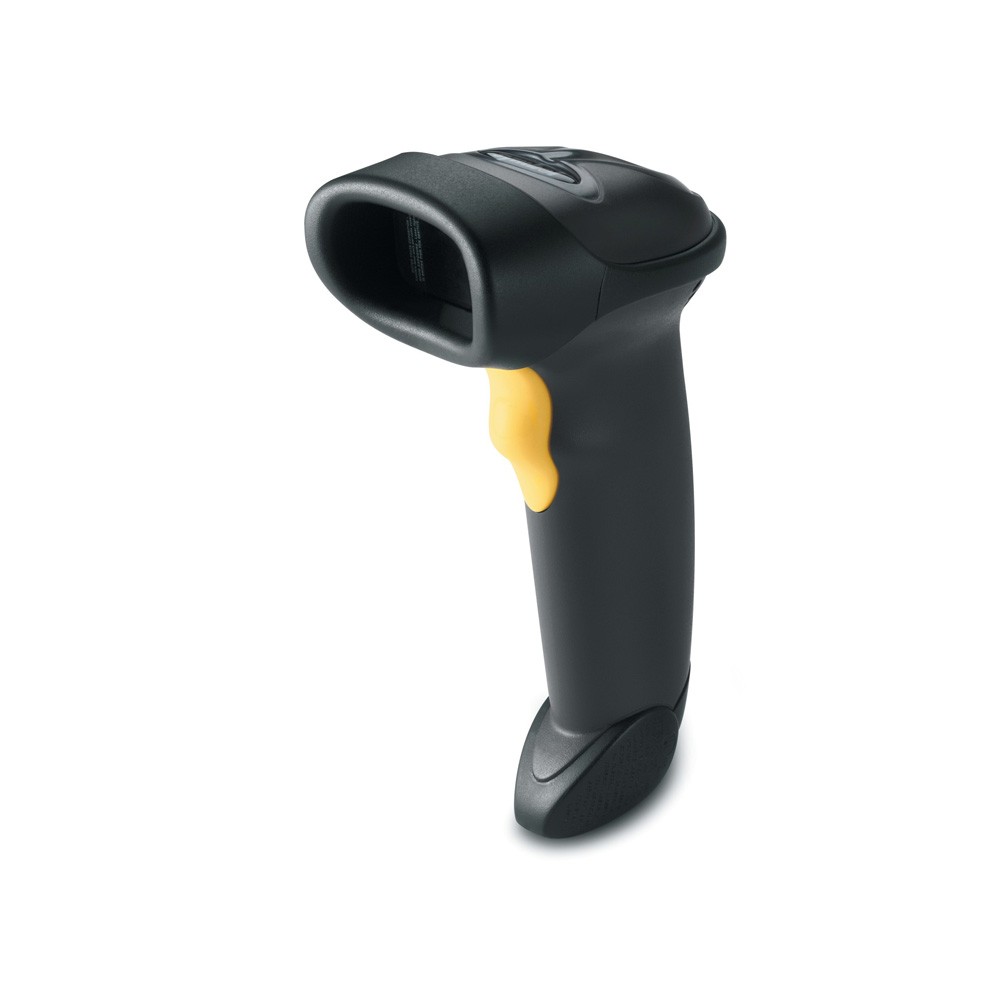 بارکدخوان زبرا Zebra Symbol LS2208 بارکدخوان زبرا Zebra Symbol LS2208