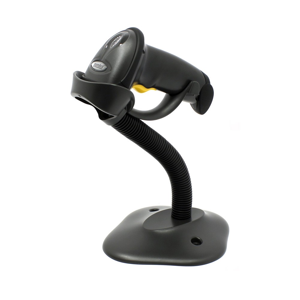 بارکدخوان زبرا Zebra Symbol LS2208 بارکدخوان زبرا Zebra Symbol LS2208