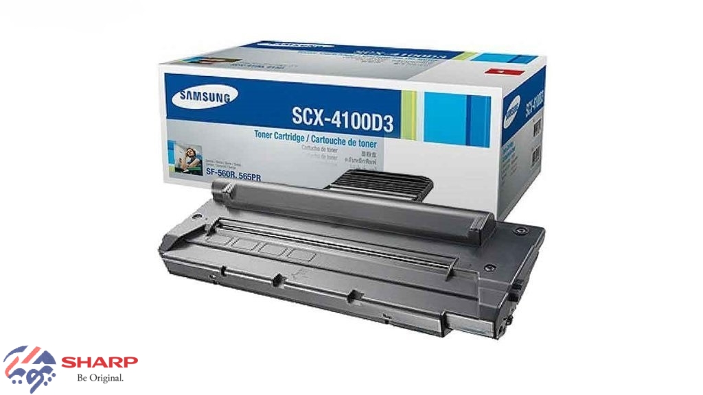 کارتریج تونر سامسونگ Samsung SCX-4100D