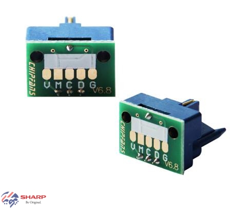 چیپست کارتریج شارپ Sharp AR-202 FT