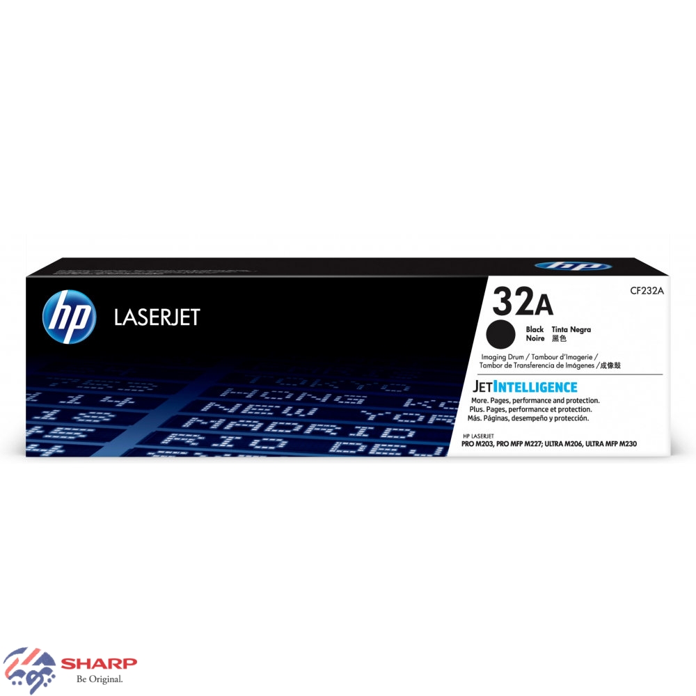 کارتریج تونر اچ پی HP-32A