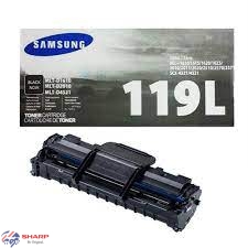 کارتریج تونر سامسونگ Samsung MLT-D119