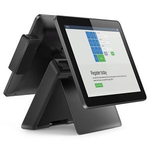 صندوق فروشگاهی ZEC مدل Mac