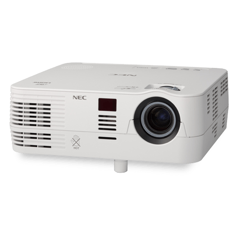 NEC  NP-VE281 NEC NP-VE281