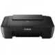 پرینتر چندکاره جوهرافشان با قابلیت چاپ عکس کانن مدل PIXMA MG2540s Canon PIXMA MG2540s Multifunction Inkjet Photo Printer