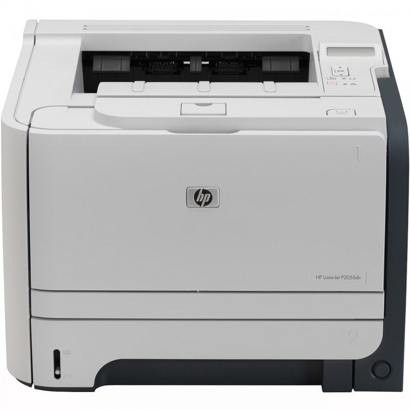اچ پی لیزر جت پی LaserJet P2055DN Laser Printer