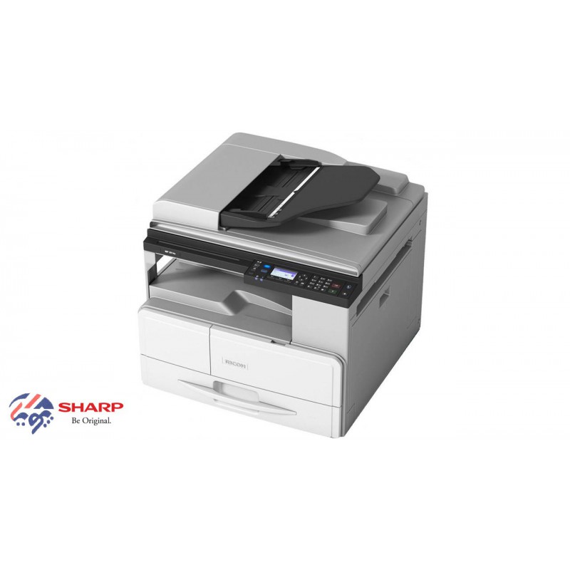 پرینتر لیزری سه کاره ریکو مدل MP 2014AD پرینتر لیزری سه کاره ریکو مدل MP 2014AD