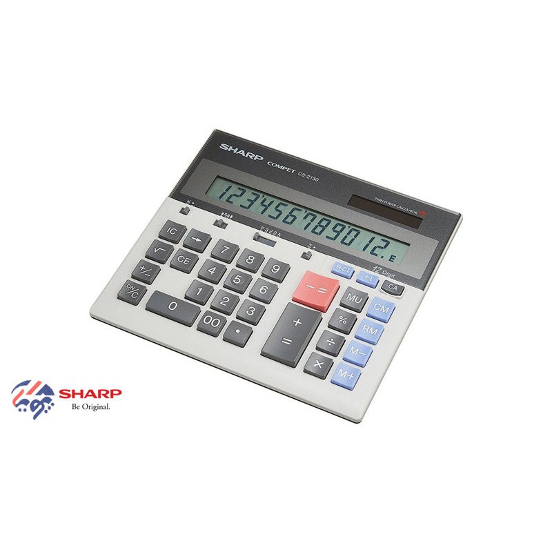 ماشین حساب 2130 ماشین حساب 2130