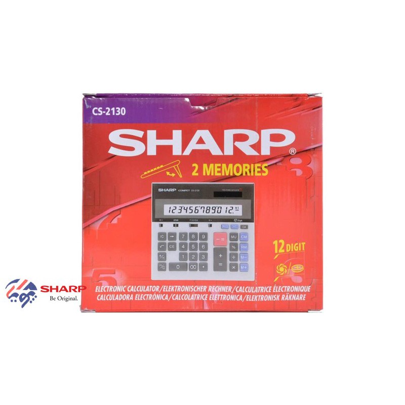 ماشین حساب 2130 ماشین حساب 2130