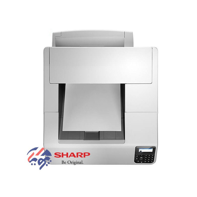 پرینتر لیزری اچ پی مدل LaserJet Enterprise M604n HP LaserJet Enterprise M604n Laser Printer پرینتر لیزری اچ پی مدل LaserJet Enterprise M604n HP LaserJet Enterprise M604n Laser Printer