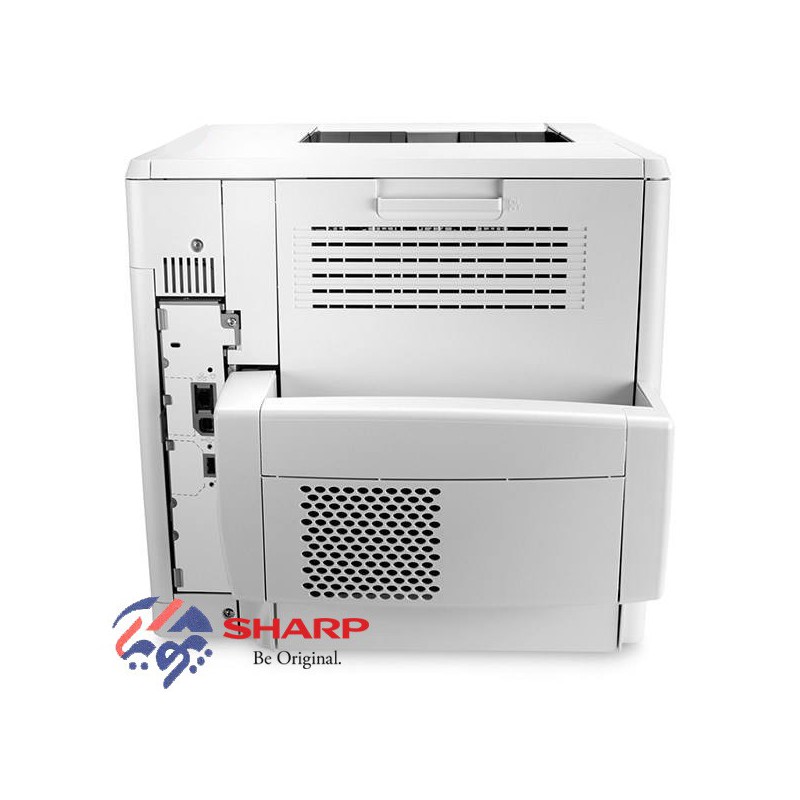 پرینتر لیزری اچ پی مدل LaserJet Enterprise M604n HP LaserJet Enterprise M604n Laser Printer پرینتر لیزری اچ پی مدل LaserJet Enterprise M604n HP LaserJet Enterprise M604n Laser Printer