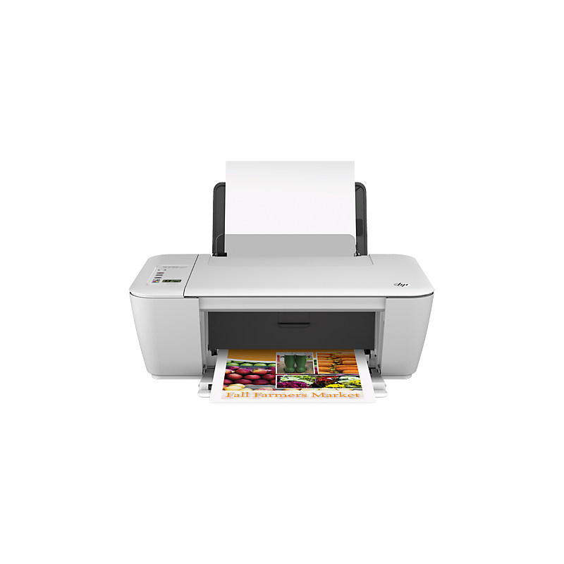 پرینتر چند کاره جوهر افشان اچ پی دسک جت 2540 HP Deskjet 2540 Multifunction Inkjet Printer