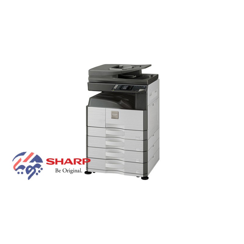 دستگاه کپی شارپ AR-6020v دستگاه کپی شارپ AR-6020v