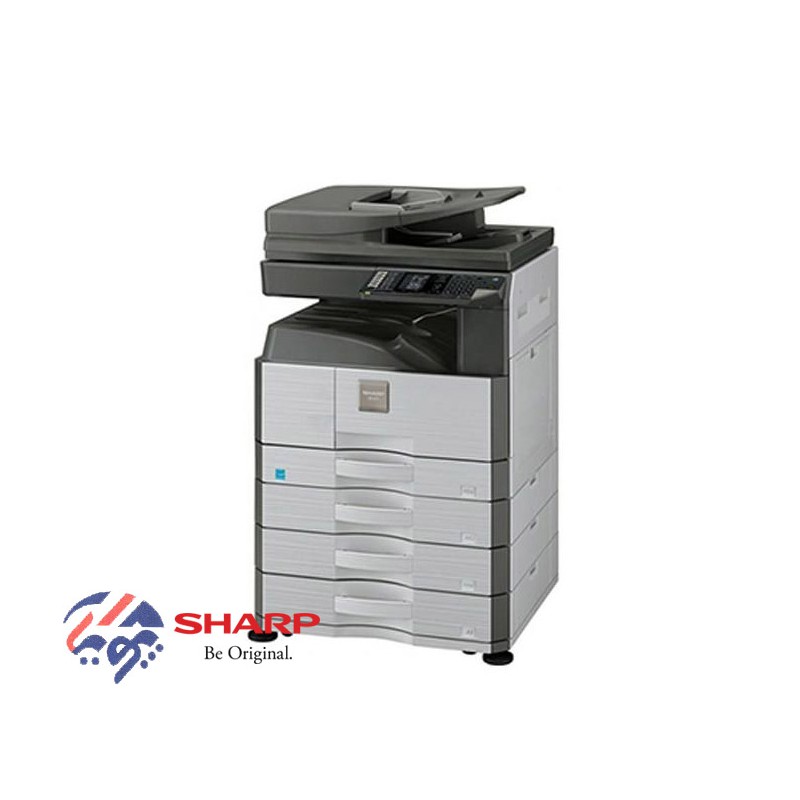 دستگاه کپی شارپ مدل AR-X311N دستگاه کپی شارپ مدل AR-X311N