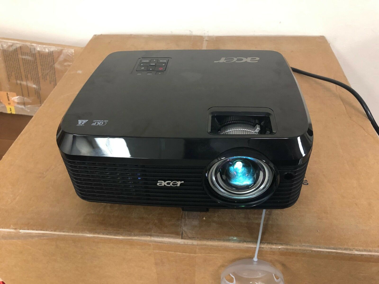Acer QNX0902 - استوک