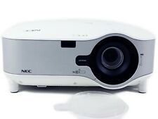 NEC NP1250 - استوک NEC NP1250 - استوک